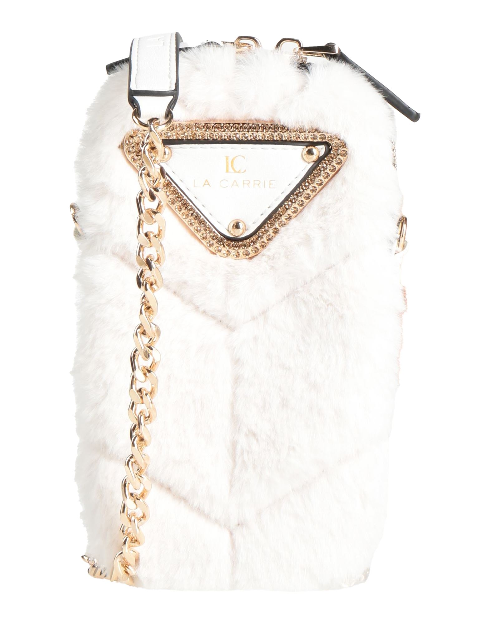 LA CARRIE LA CARRIE ΤΣΑΝΤΕΣ Τσάντες ταχυδρόμου