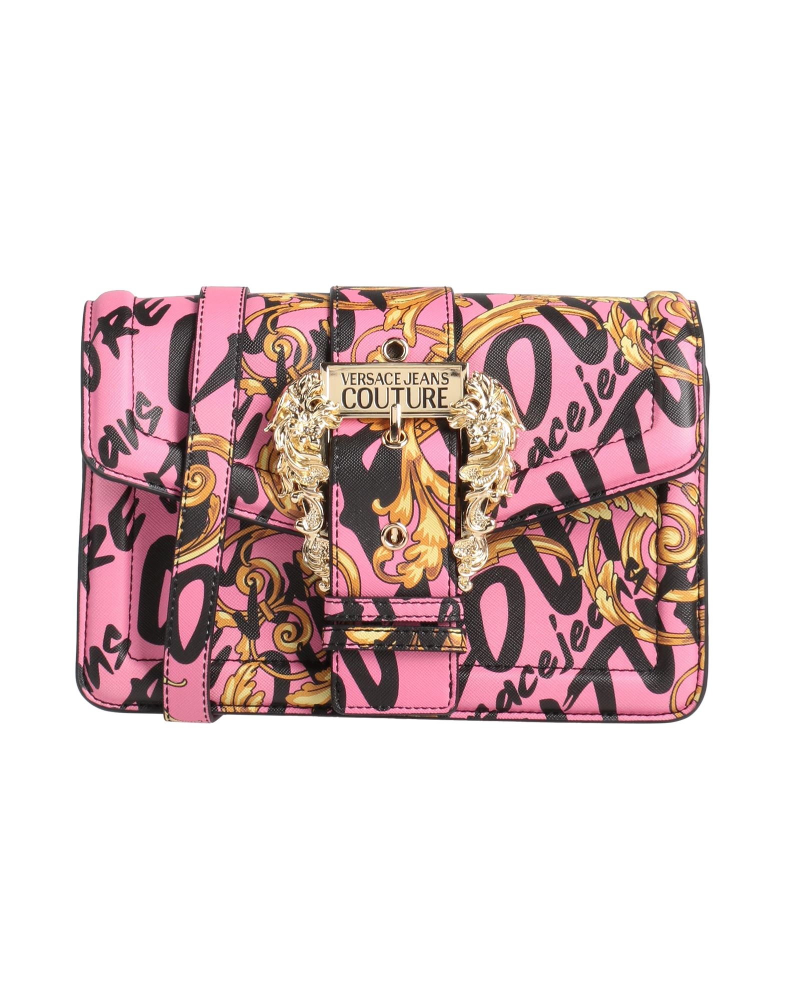 Versace Jeans Couture - Taschen - Umhängetasche - On Yoox.com 