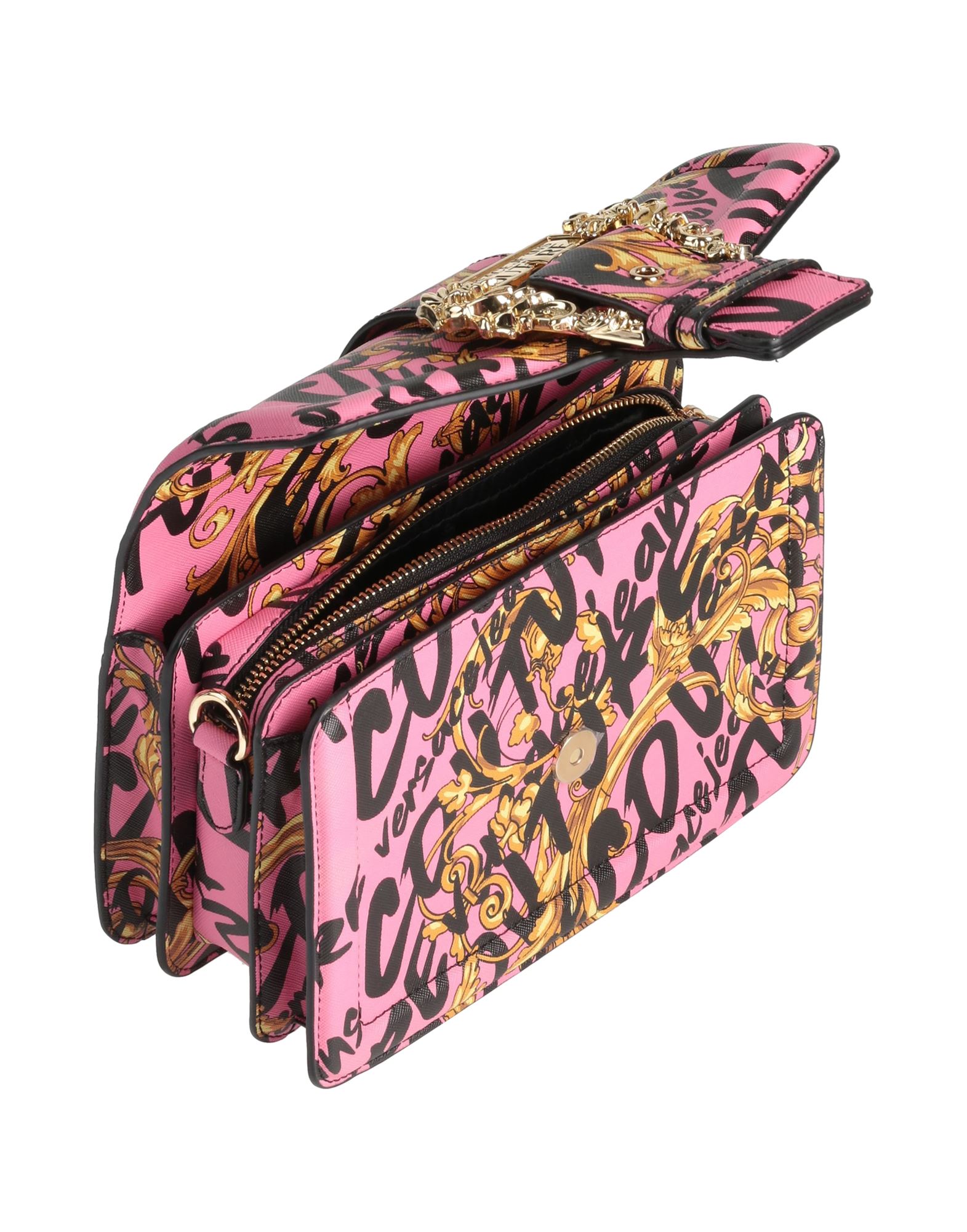  Versace Jeans Couture - Taschen - Umhängetasche - On Yoox.com 