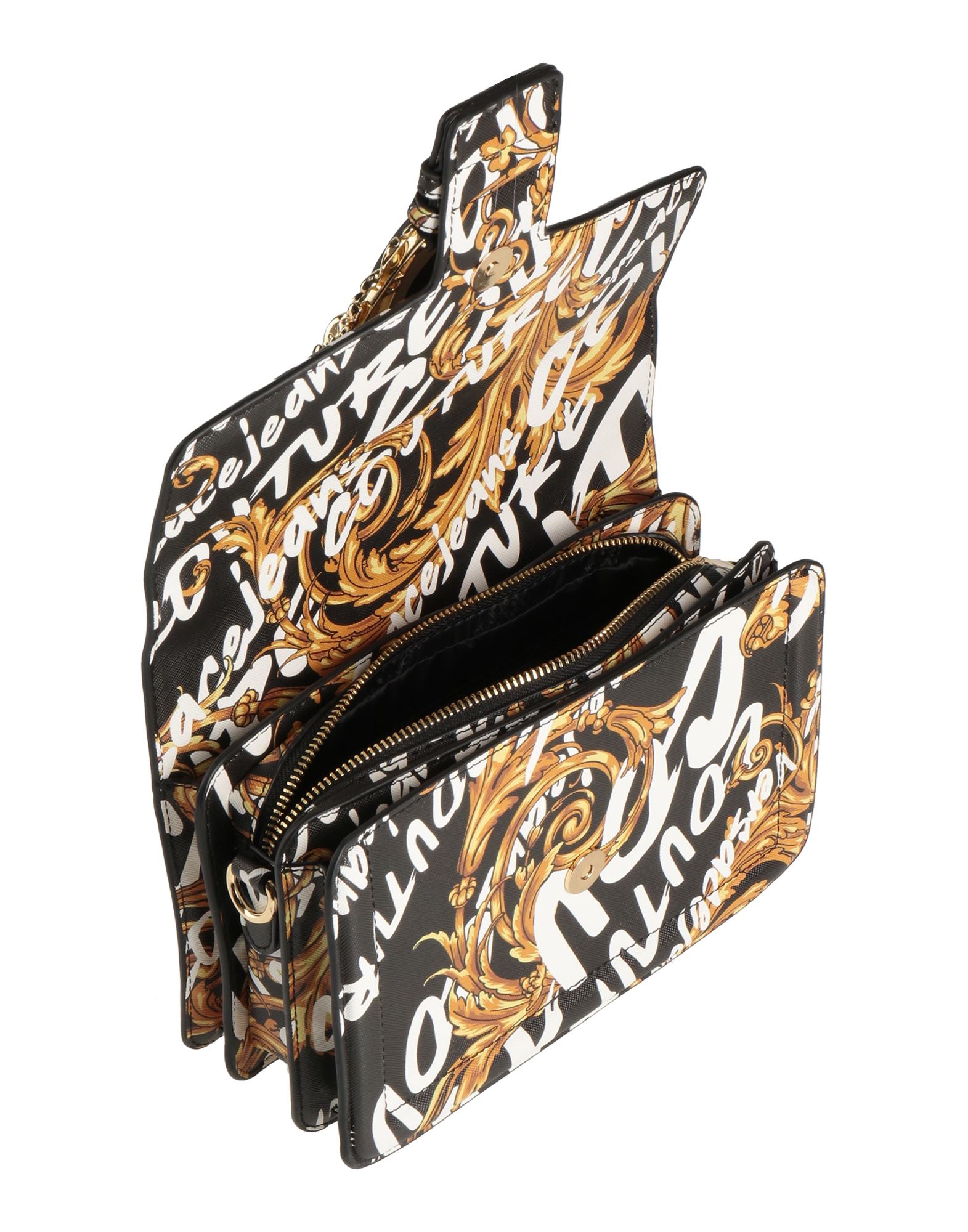  Versace Jeans Couture - Taschen - Umhängetasche - On Yoox.com 