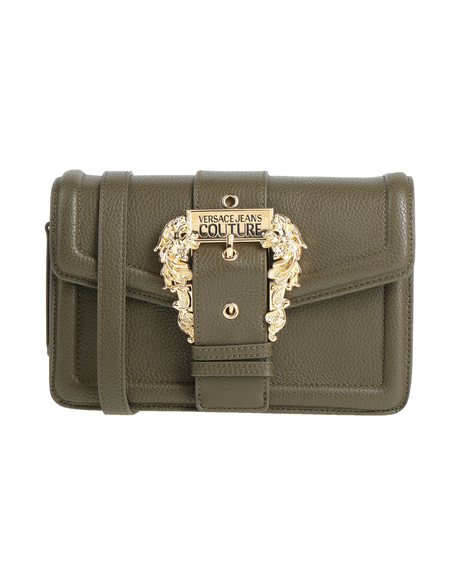  Versace Jeans Couture - Taschen - Umhängetasche - On Yoox.com 