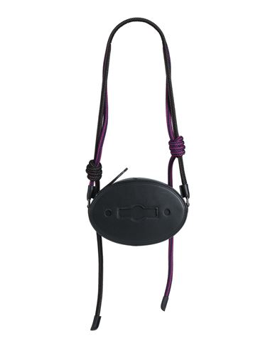 Zanellato Woman Shoulder Bag Black Size - Soft Leather