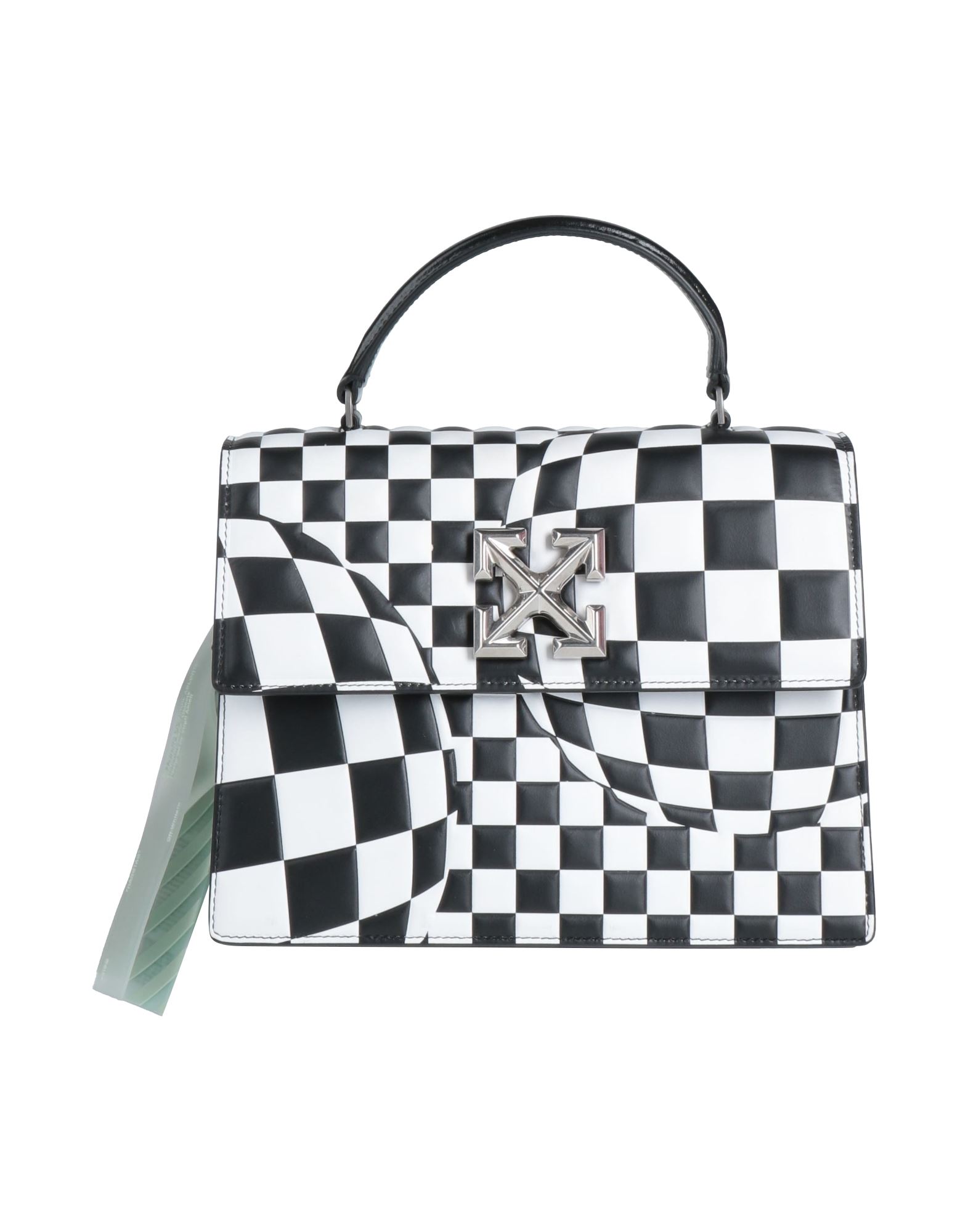 OFF-WHITE™ OFF-WHITE™ ΤΣΑΝΤΕΣ Τσάντα χειρός