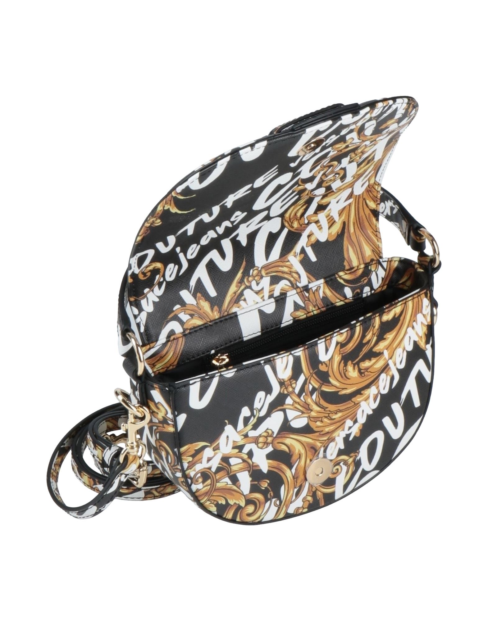  Versace Jeans Couture - Taschen - Handtaschen - On Yoox.com 