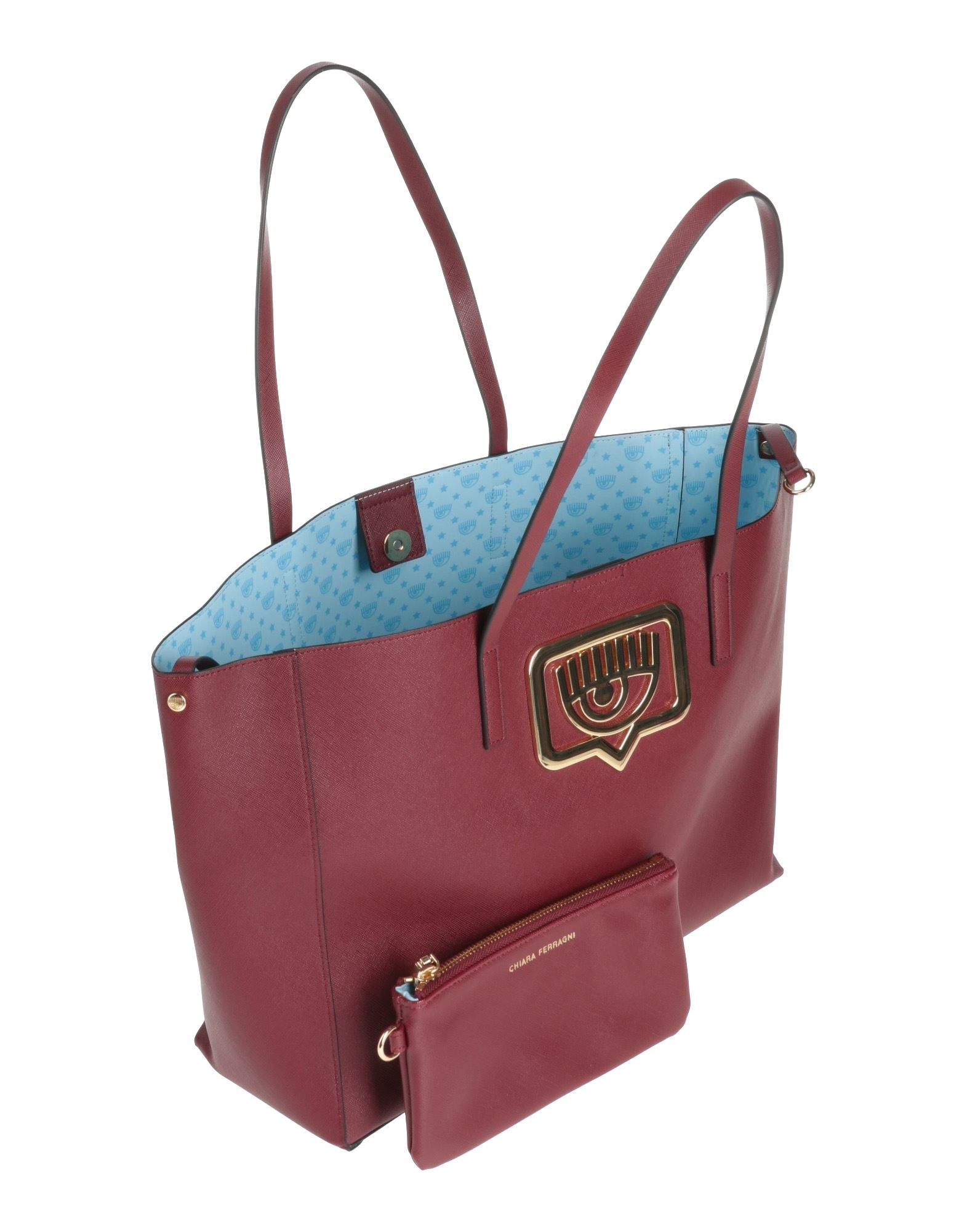  Chiara Ferragni - Taschen - Schultertaschen - On Yoox.com 