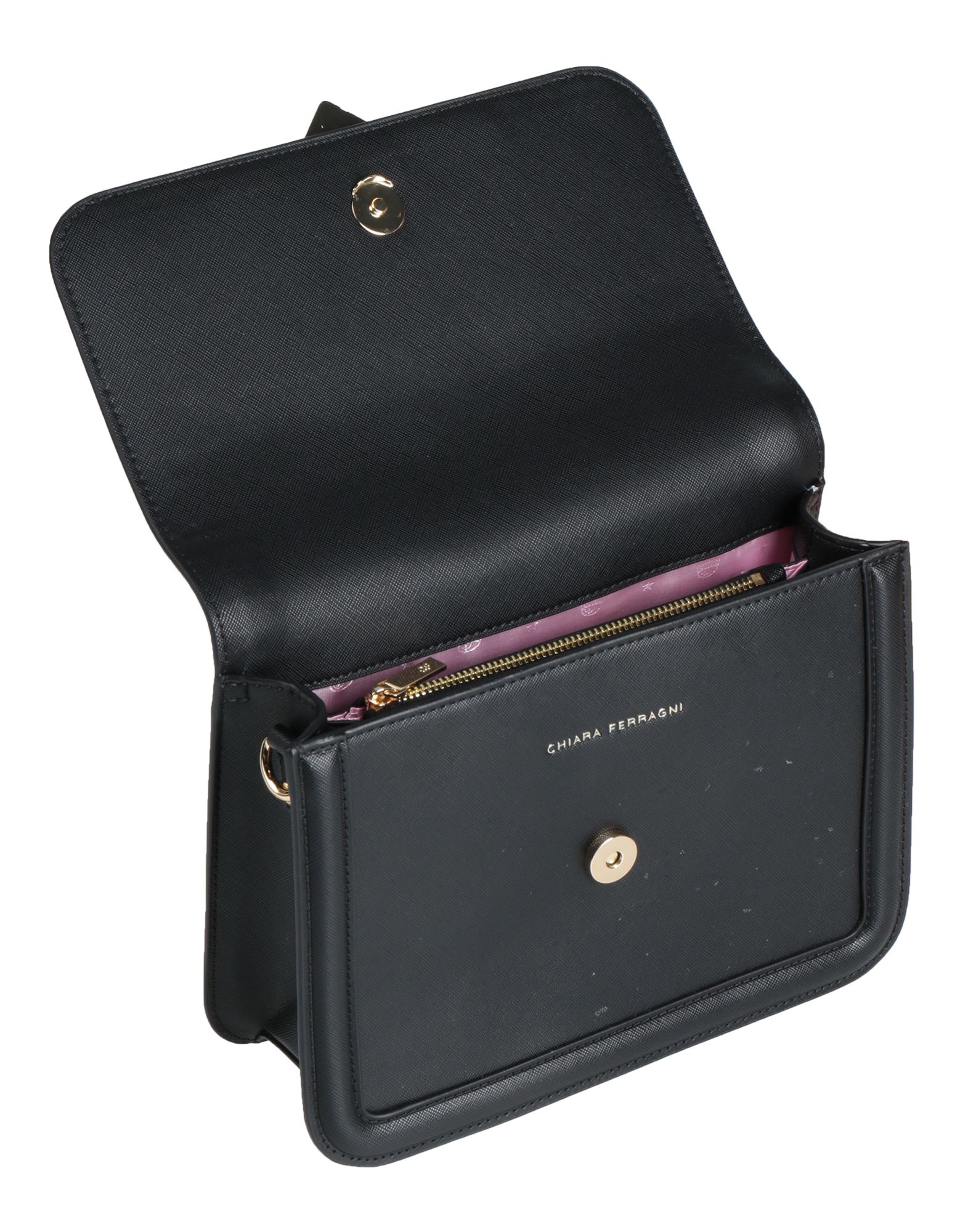  Chiara Ferragni - Taschen - Umhängetasche - On Yoox.com 