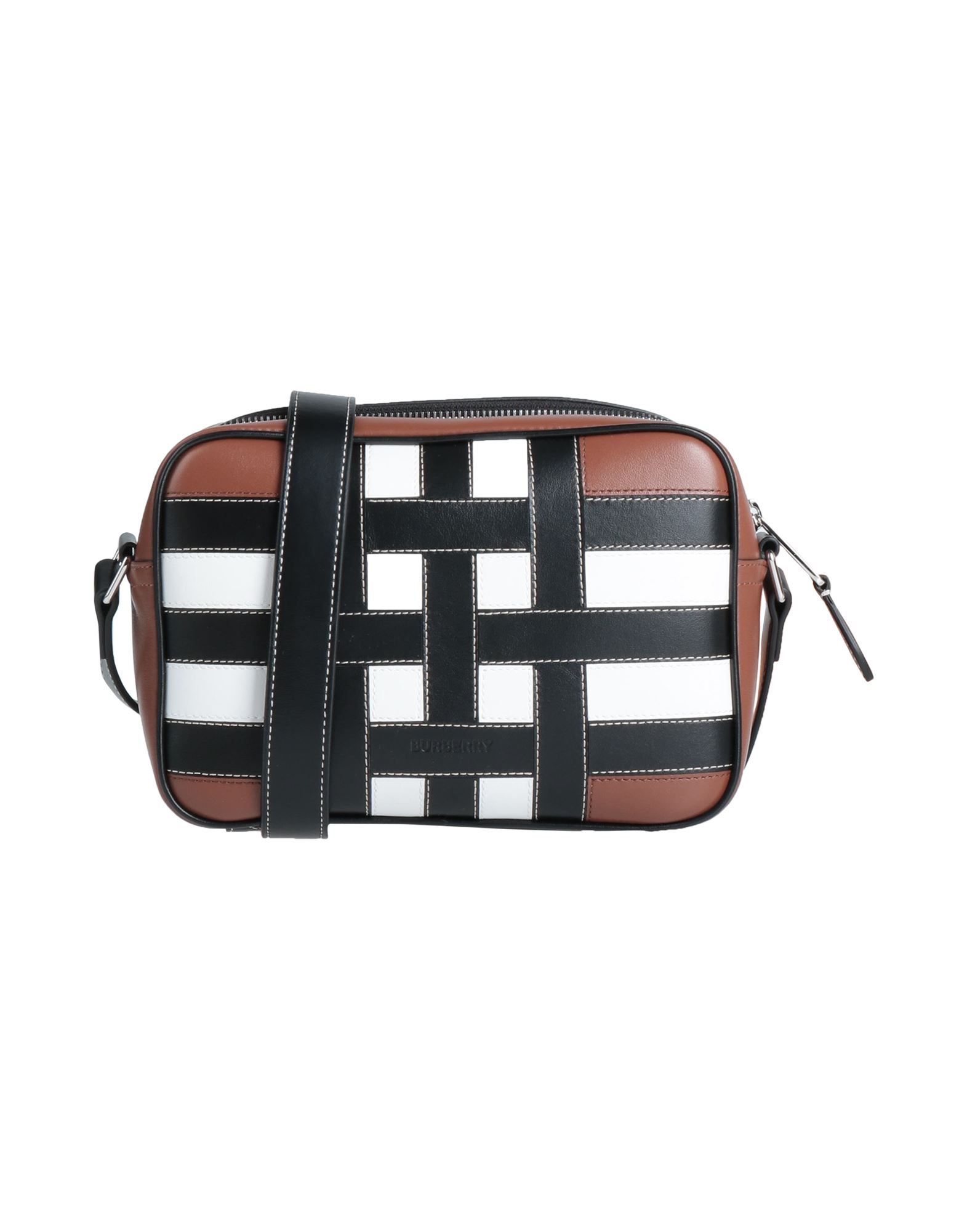  Burberry - Taschen - Umhängetasche - On Yoox.com 