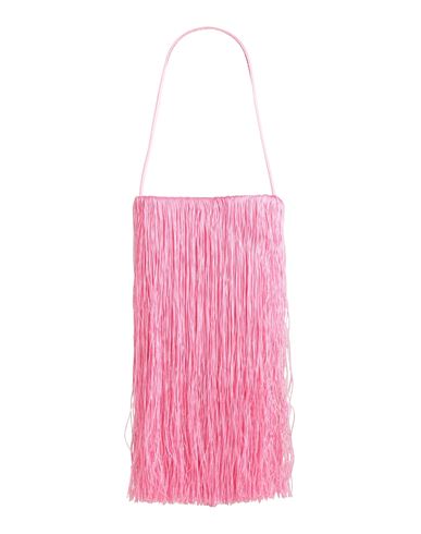 Handtaschen Damen Rosa -- Damen