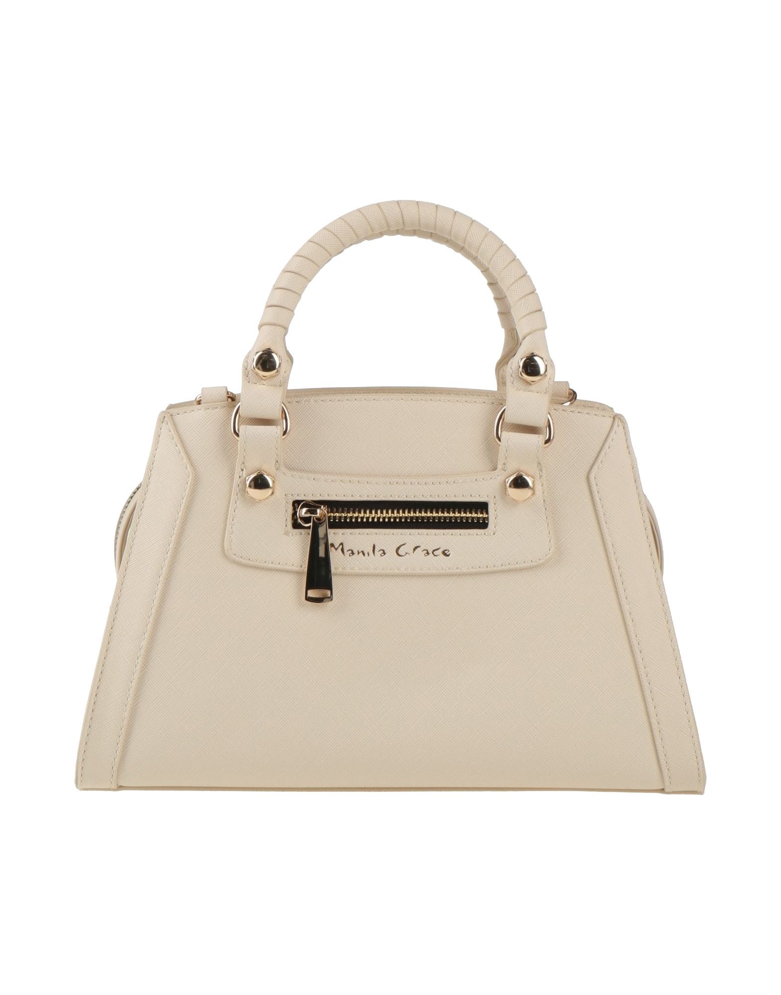 MANILA GRACE MANILA GRACE ΤΣΑΝΤΕΣ Τσάντα χειρός