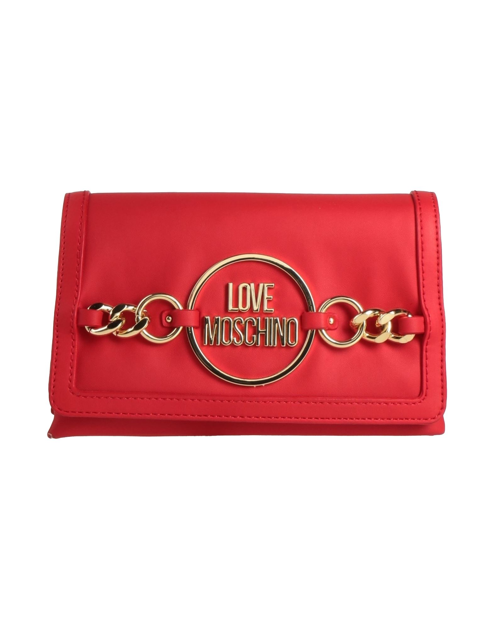 LOVE MOSCHINO ΤΣΑΝΤΕΣ Τσάντα χειρός
