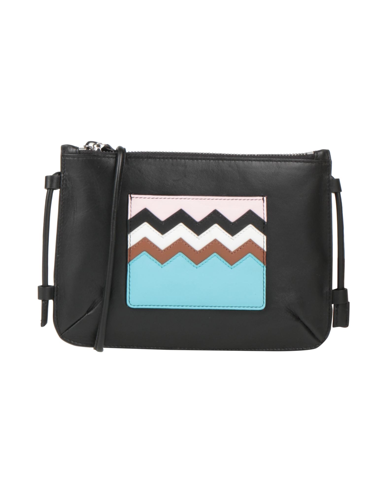  M Missoni - Taschen - Umhängetasche - On Yoox.com 
