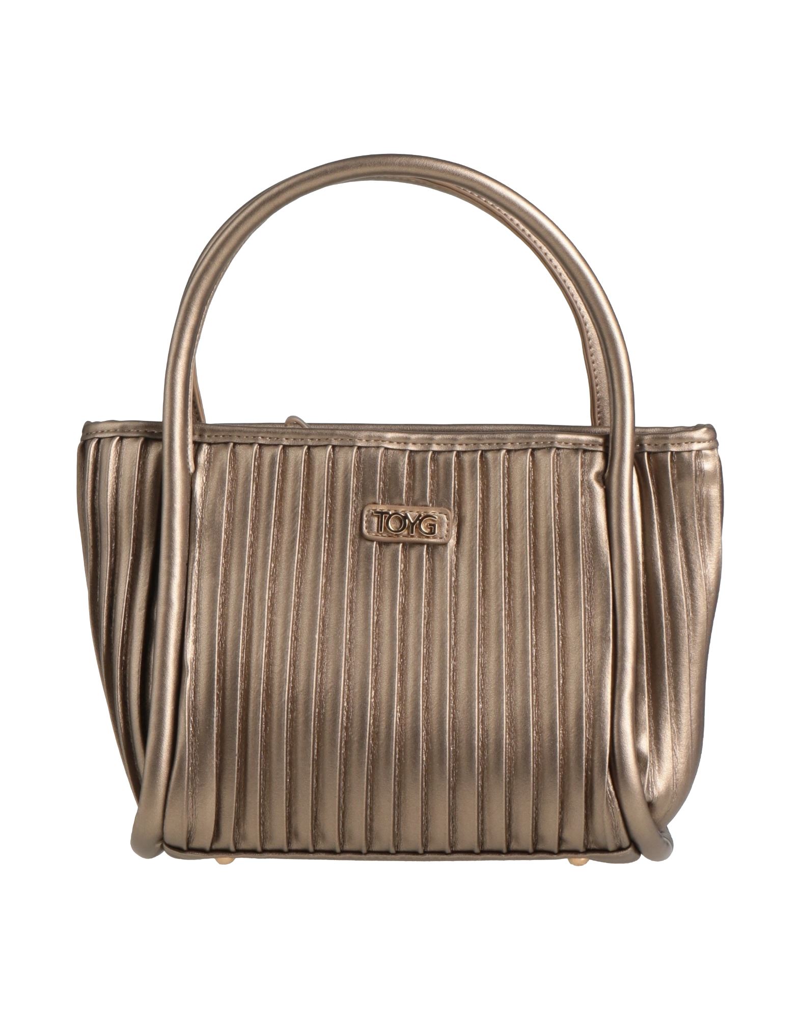TOY G. TOY G. ΤΣΑΝΤΕΣ Τσάντα χειρός