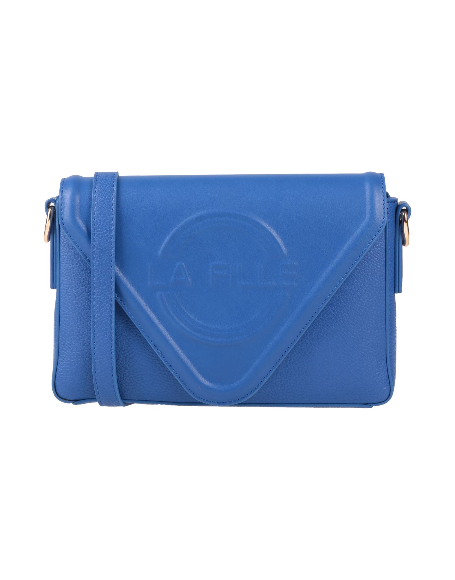 LA FILLE des FLEURS LA FILLE des FLEURS ΤΣΑΝΤΕΣ Τσάντες ταχυδρόμου