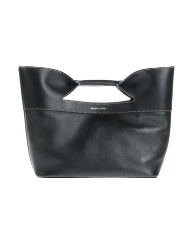 Woman Handbag Tan Size - Soft Leather