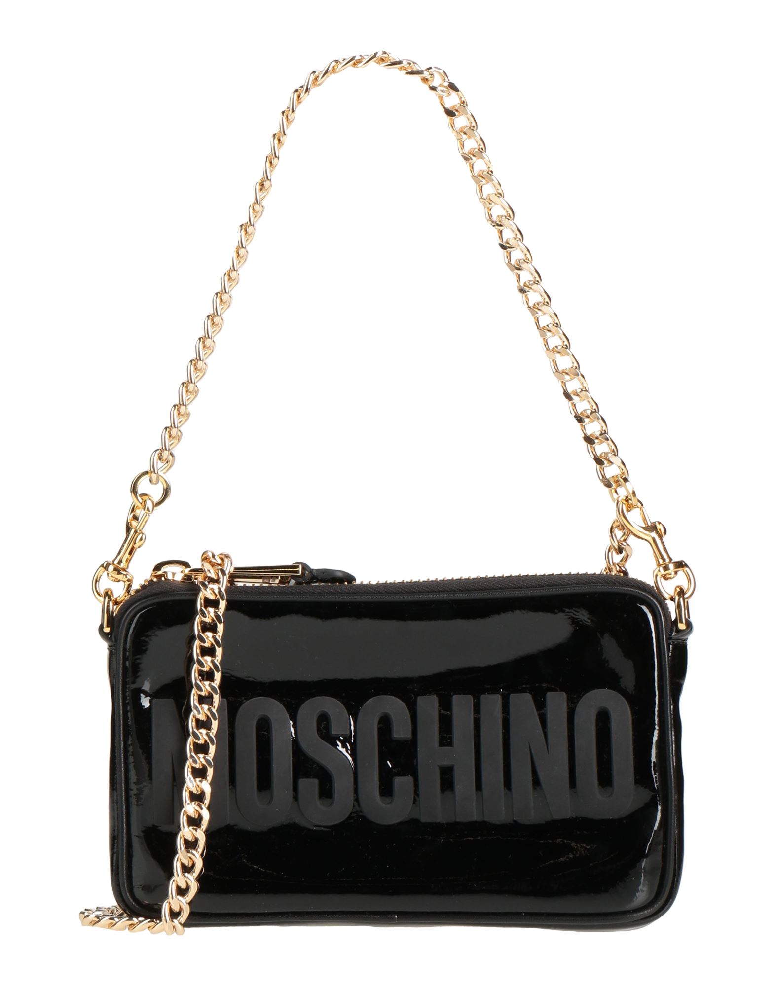 MOSCHINO MOSCHINO ΤΣΑΝΤΕΣ Τσάντα χειρός