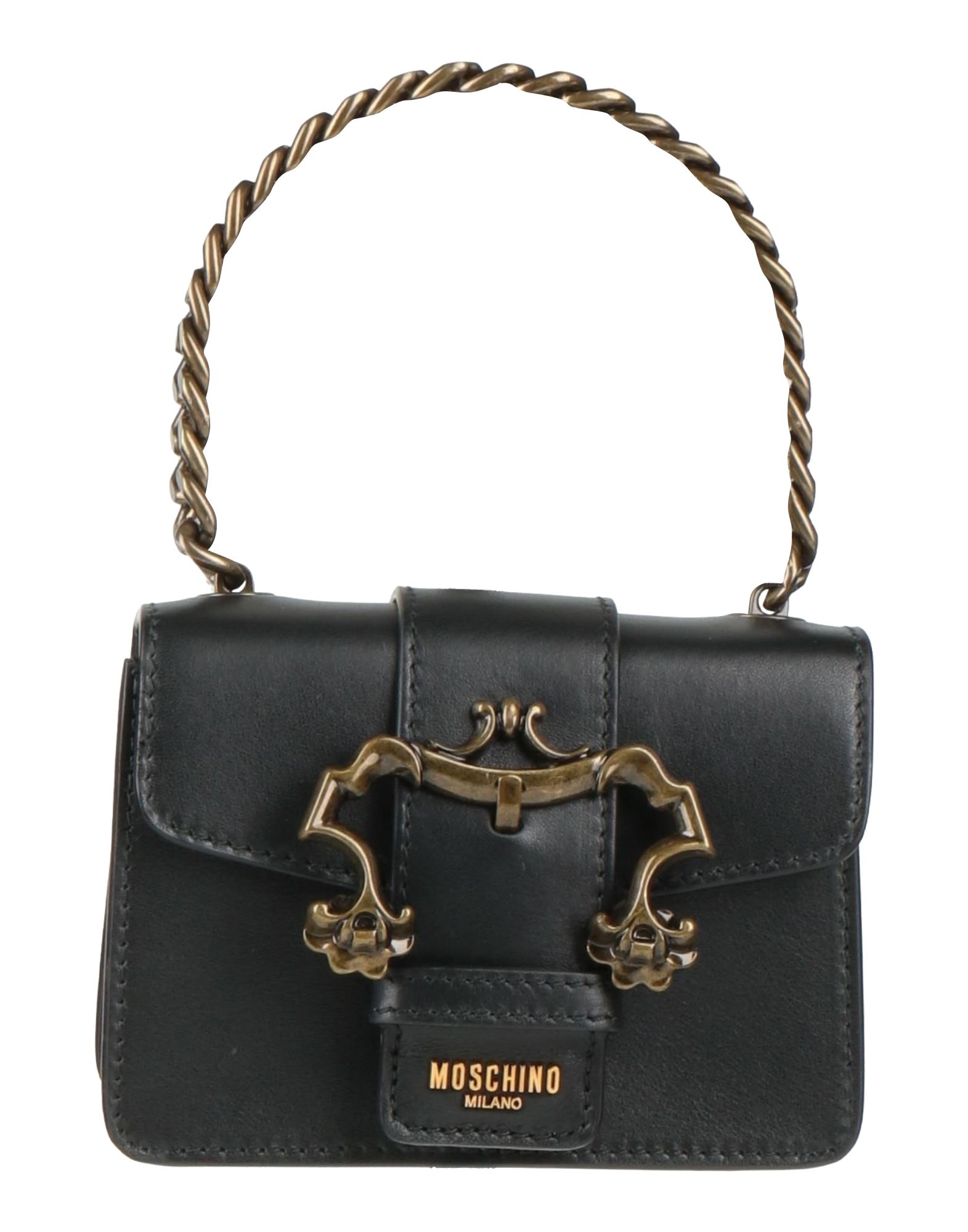 MOSCHINO MOSCHINO ΤΣΑΝΤΕΣ Τσάντα χειρός