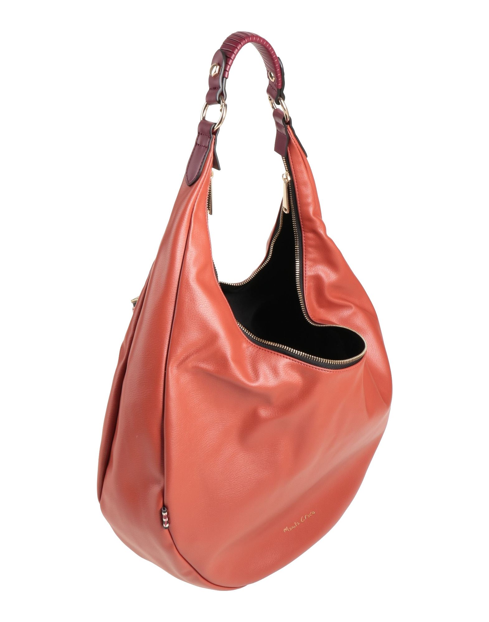  Manila Grace - Taschen - Schultertaschen - On Yoox.com 