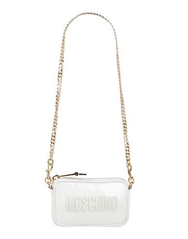 Woman Cross-body bag Red Size - Leather