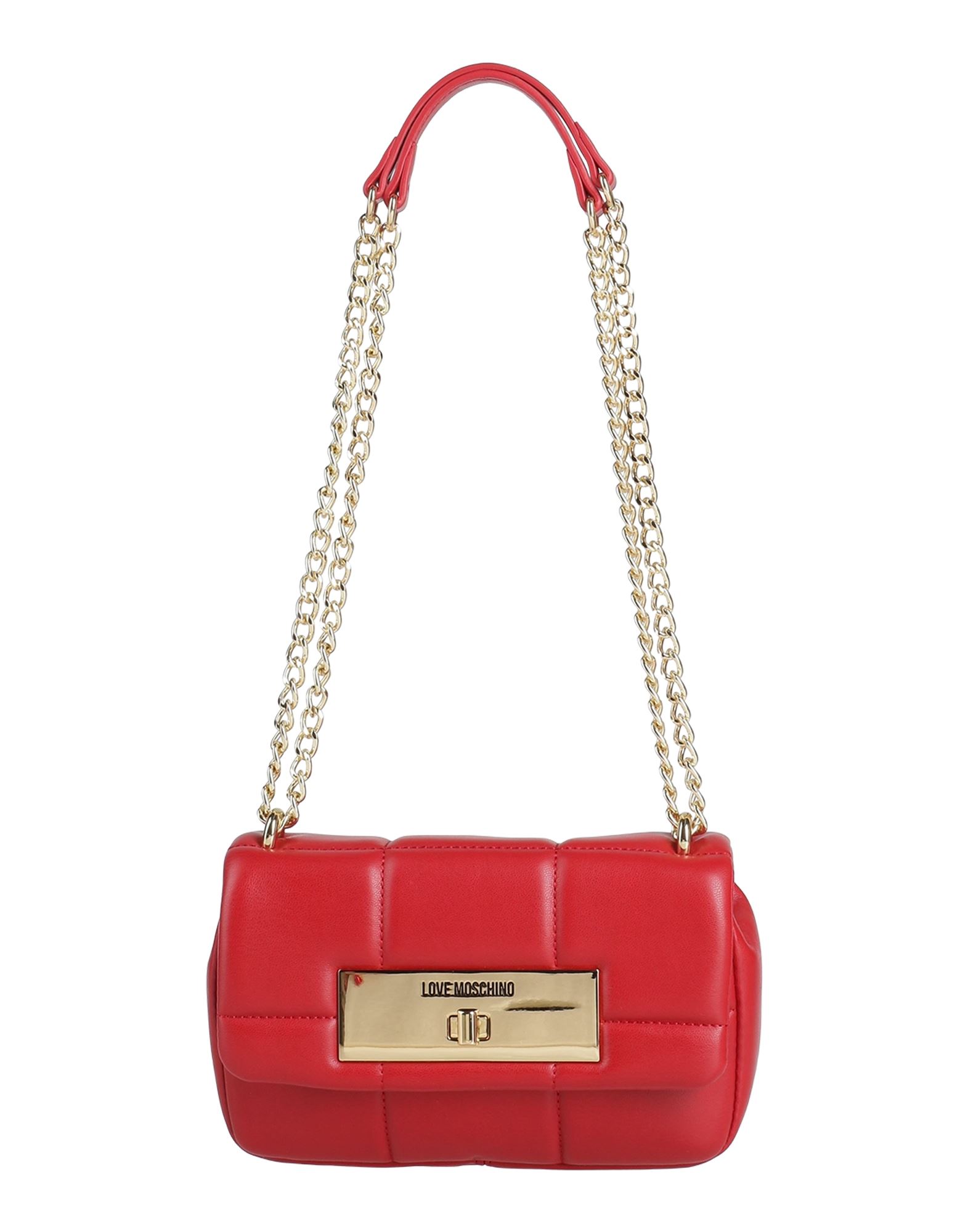 LOVE MOSCHINO ΤΣΑΝΤΕΣ Τσάντες ώμου