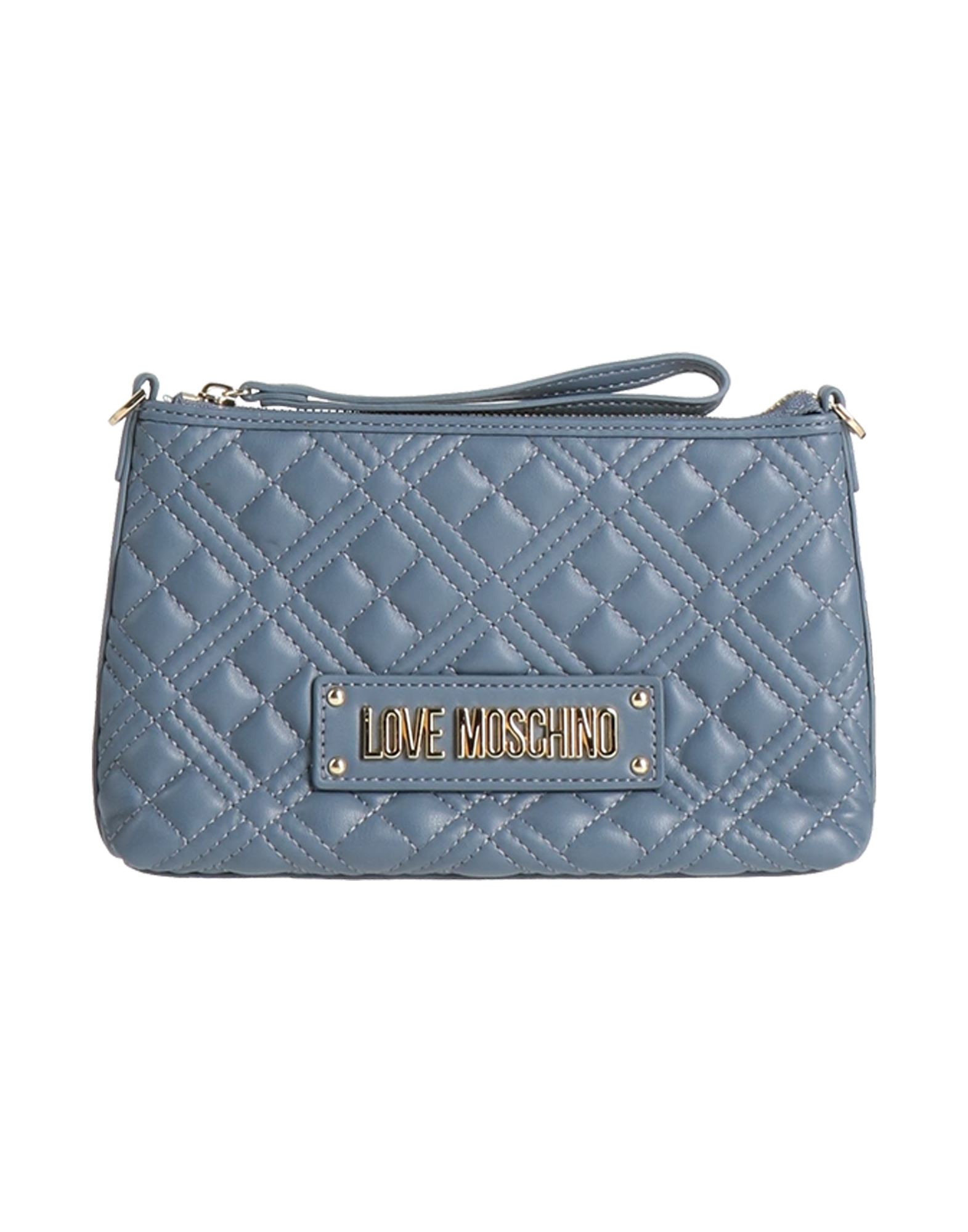 LOVE MOSCHINO ΤΣΑΝΤΕΣ Τσάντες φάκελοι