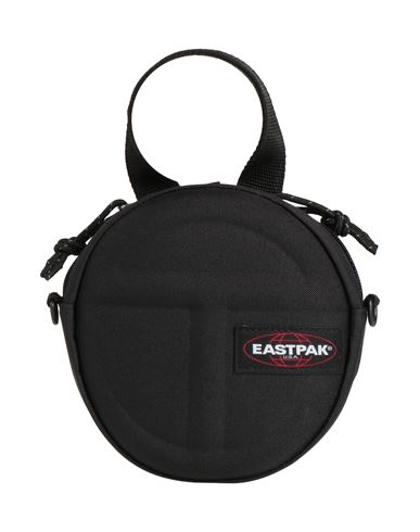 Eastpak Man Handbag Black Size - Polyester
