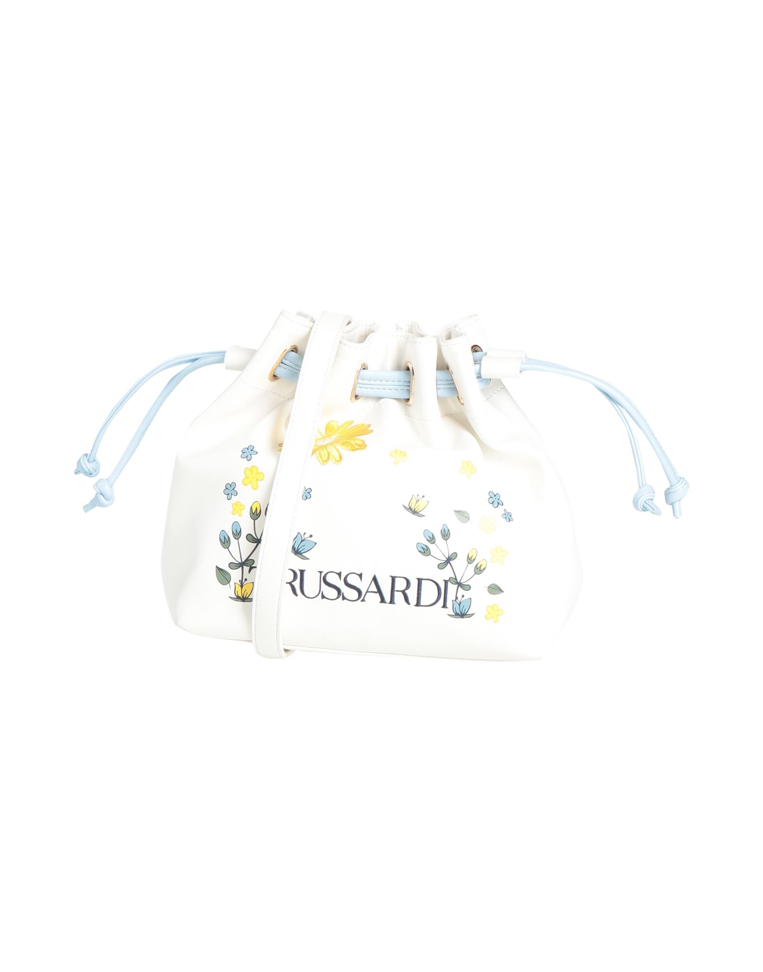 TRUSSARDI JUNIOR TRUSSARDI JUNIOR ΤΣΑΝΤΕΣ Τσάντες ταχυδρόμου