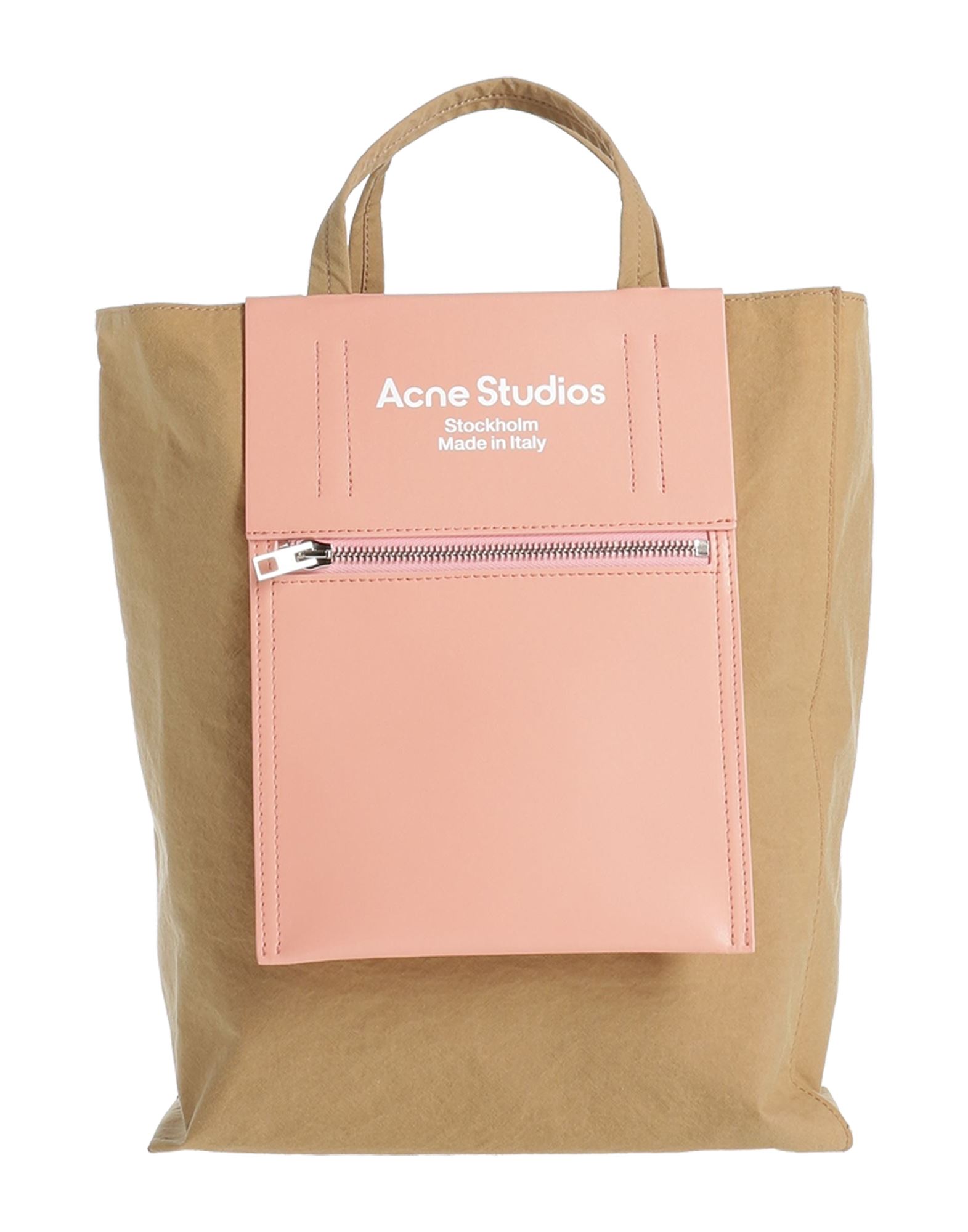 ACNE STUDIOS ACNE STUDIOS ΤΣΑΝΤΕΣ Τσάντα χειρός