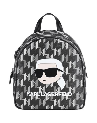 Mochila Mujer Negro -- Mujer