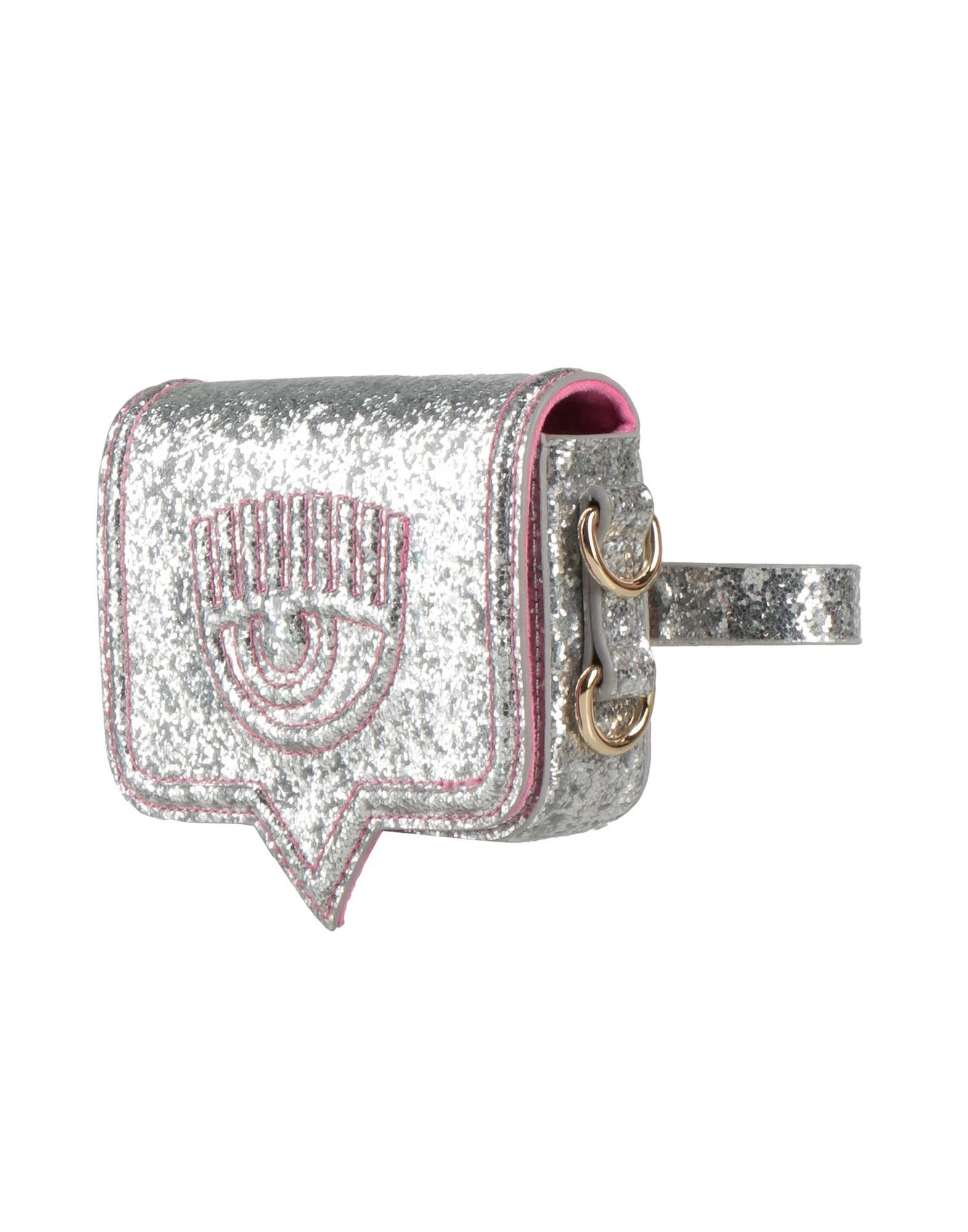  Chiara Ferragni - Taschen - Gürteltaschen - On Yoox.com 