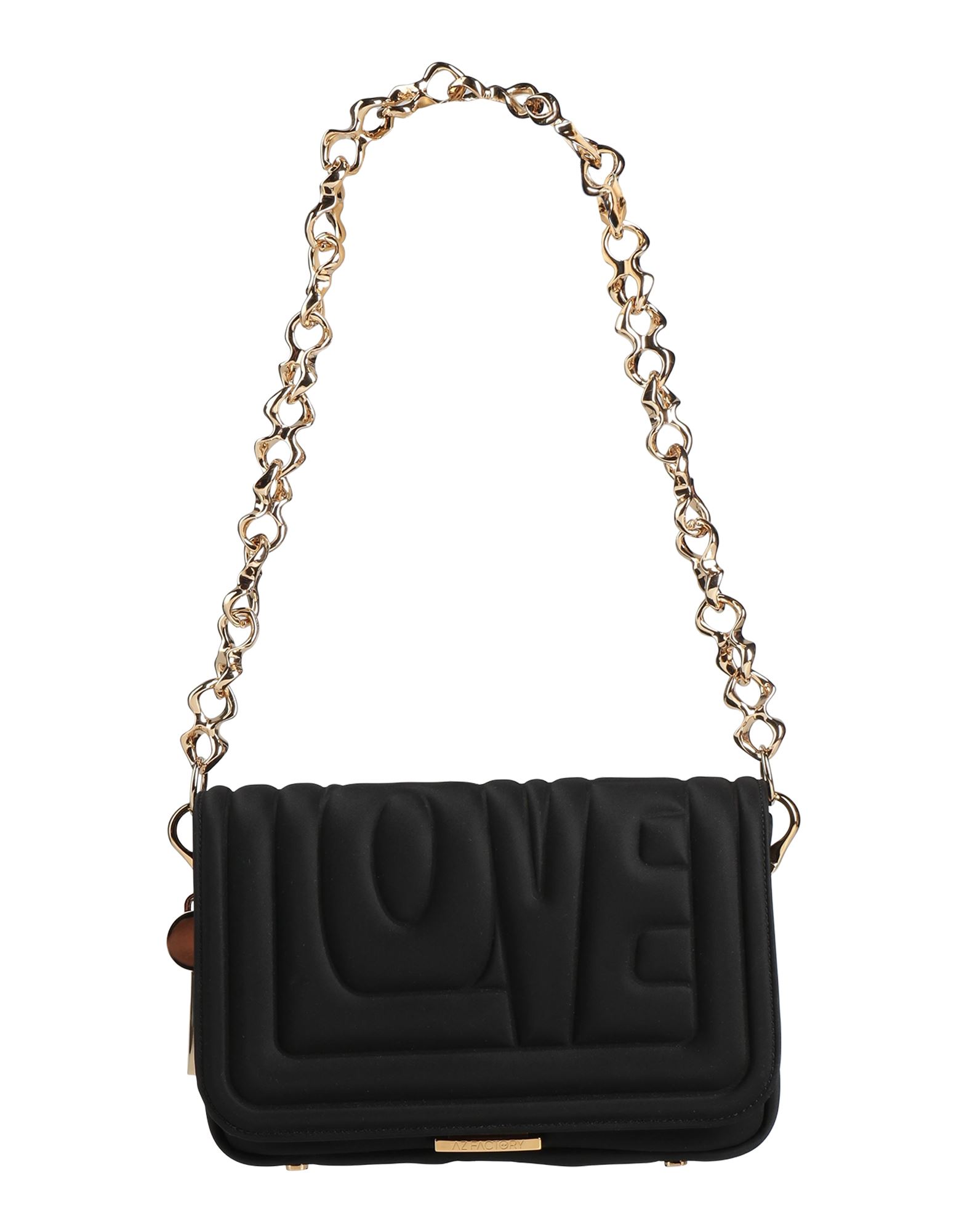 Az Factory - Taschen - Schultertaschen - On Yoox.com 