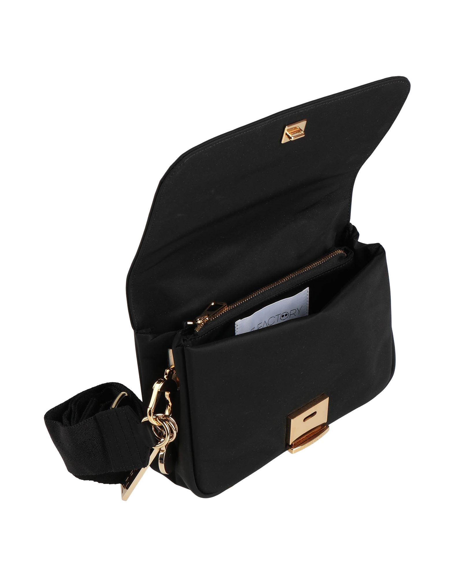  Az Factory - Taschen - Schultertaschen - On Yoox.com 
