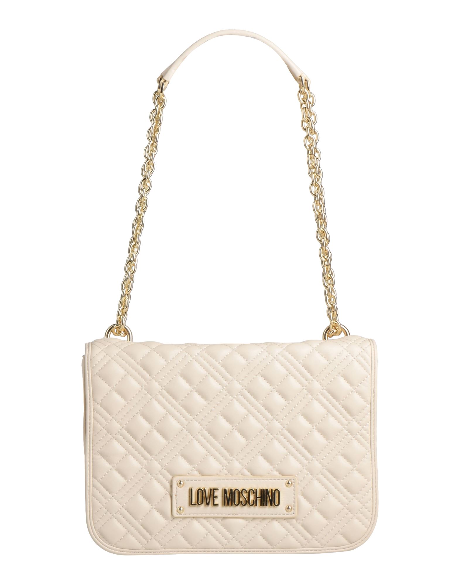  Love Moschino - Taschen - Schultertaschen - On Yoox.com 