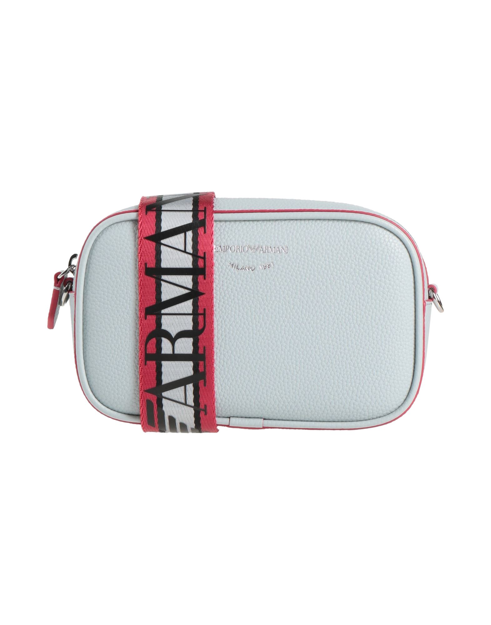 Emporio Armani - Taschen - Umhängetasche - On Yoox.com 