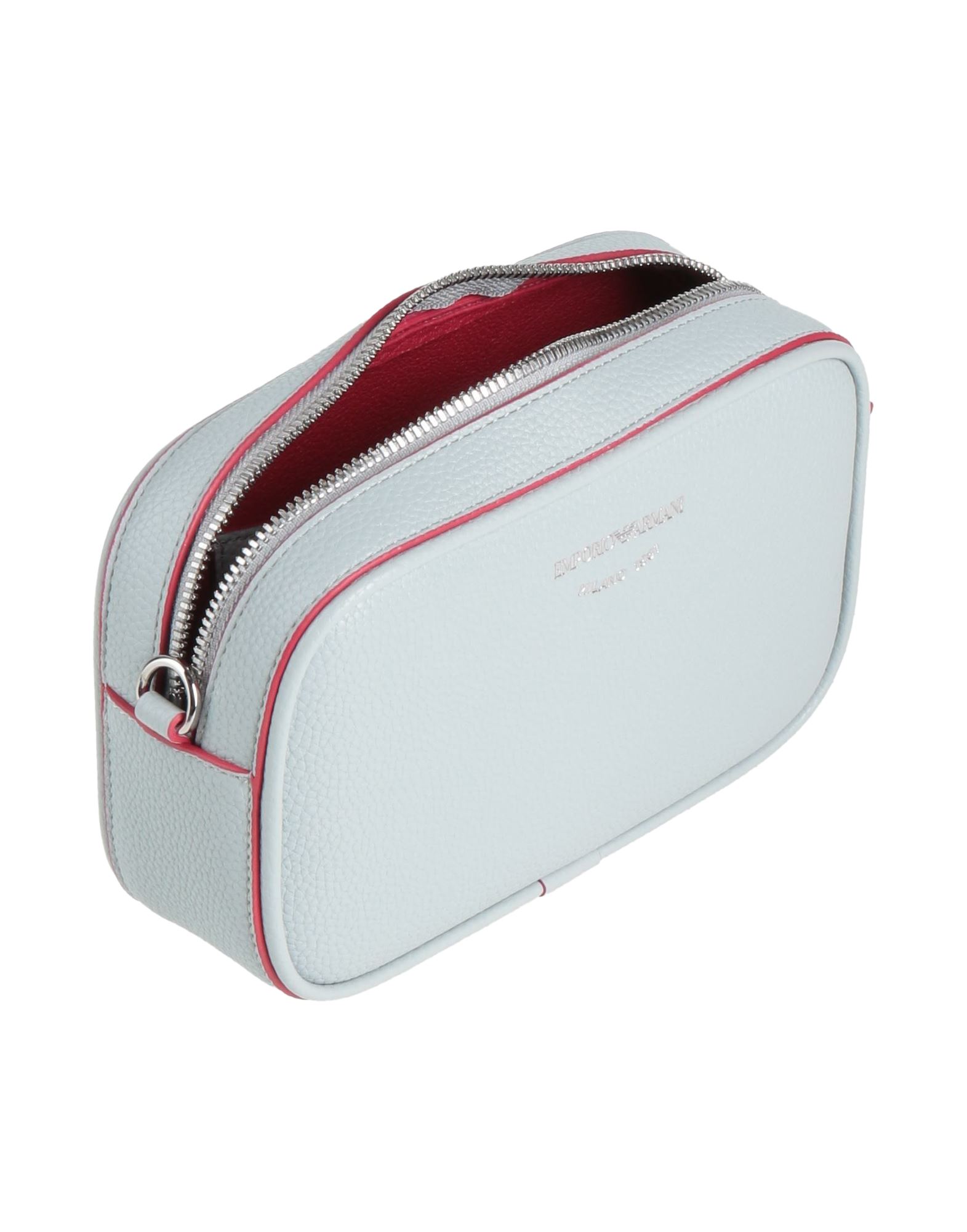  Emporio Armani - Taschen - Umhängetasche - On Yoox.com 