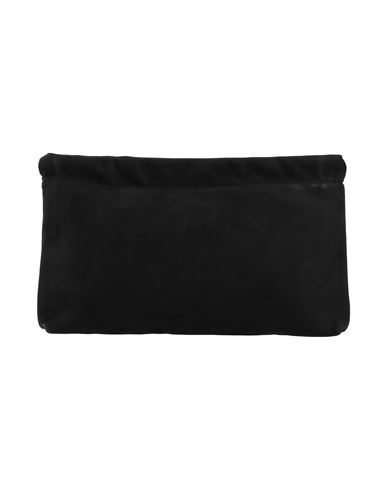 Woman Handbag Black Size - Polyester