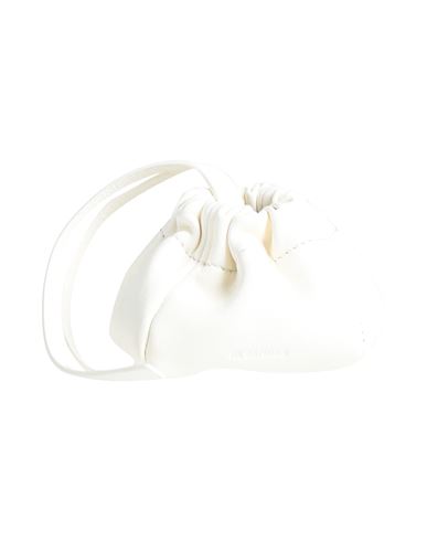 Handtaschen Damen Cremeweiß -- Damen