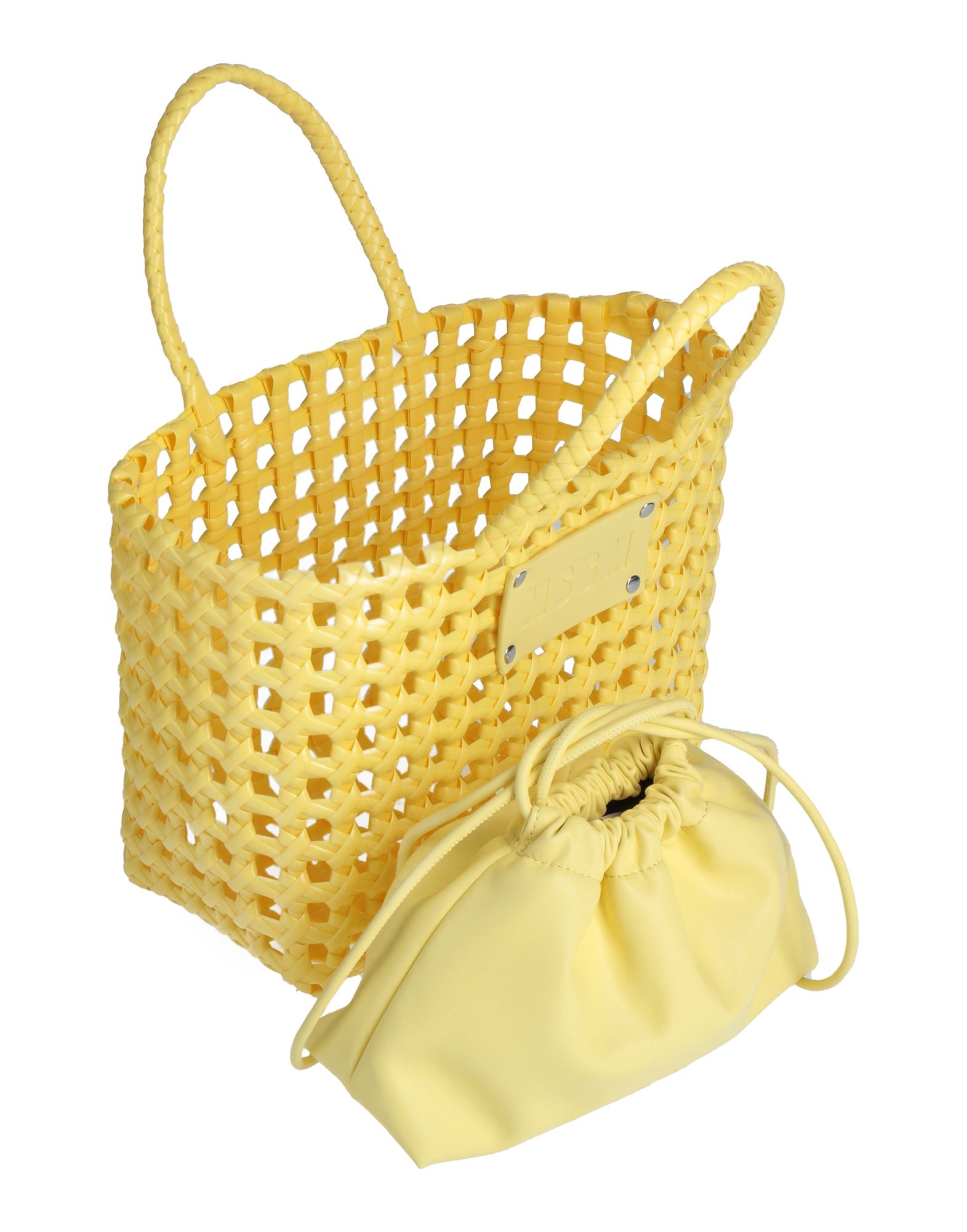  Msgm - Taschen - Handtaschen - On Yoox.com 