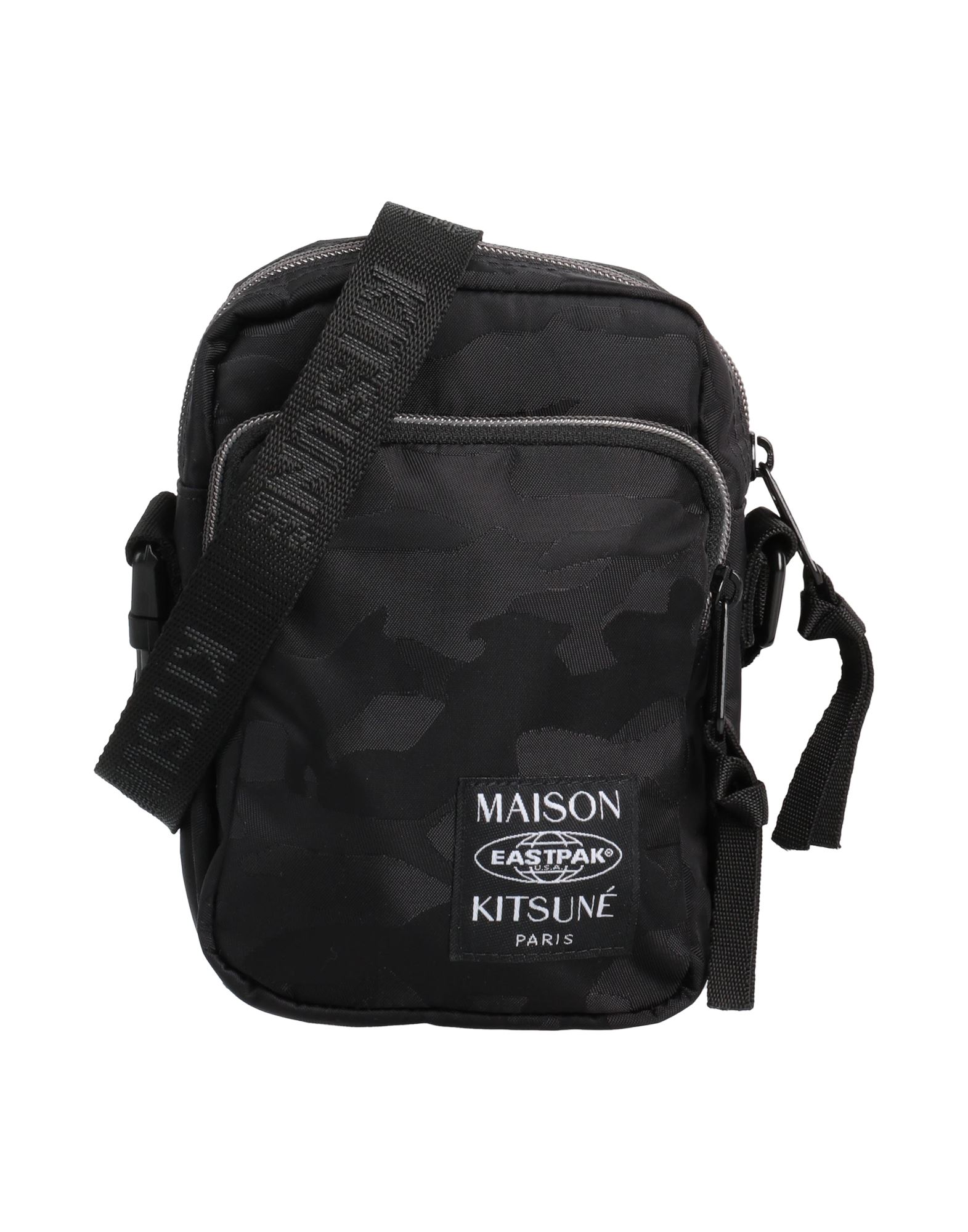 MAISON KITSUNÉ x EASTPAK MAISON KITSUNÉ x EASTPAK ΤΣΑΝΤΕΣ Τσάντες ταχυδρόμου