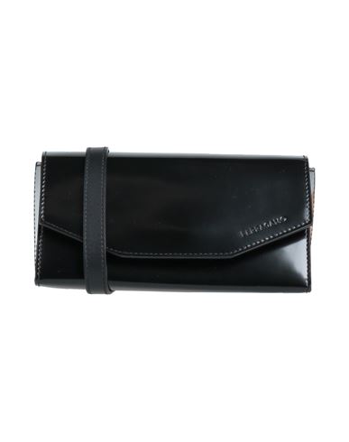 Bolso con bandolera Mujer Negro -- Mujer