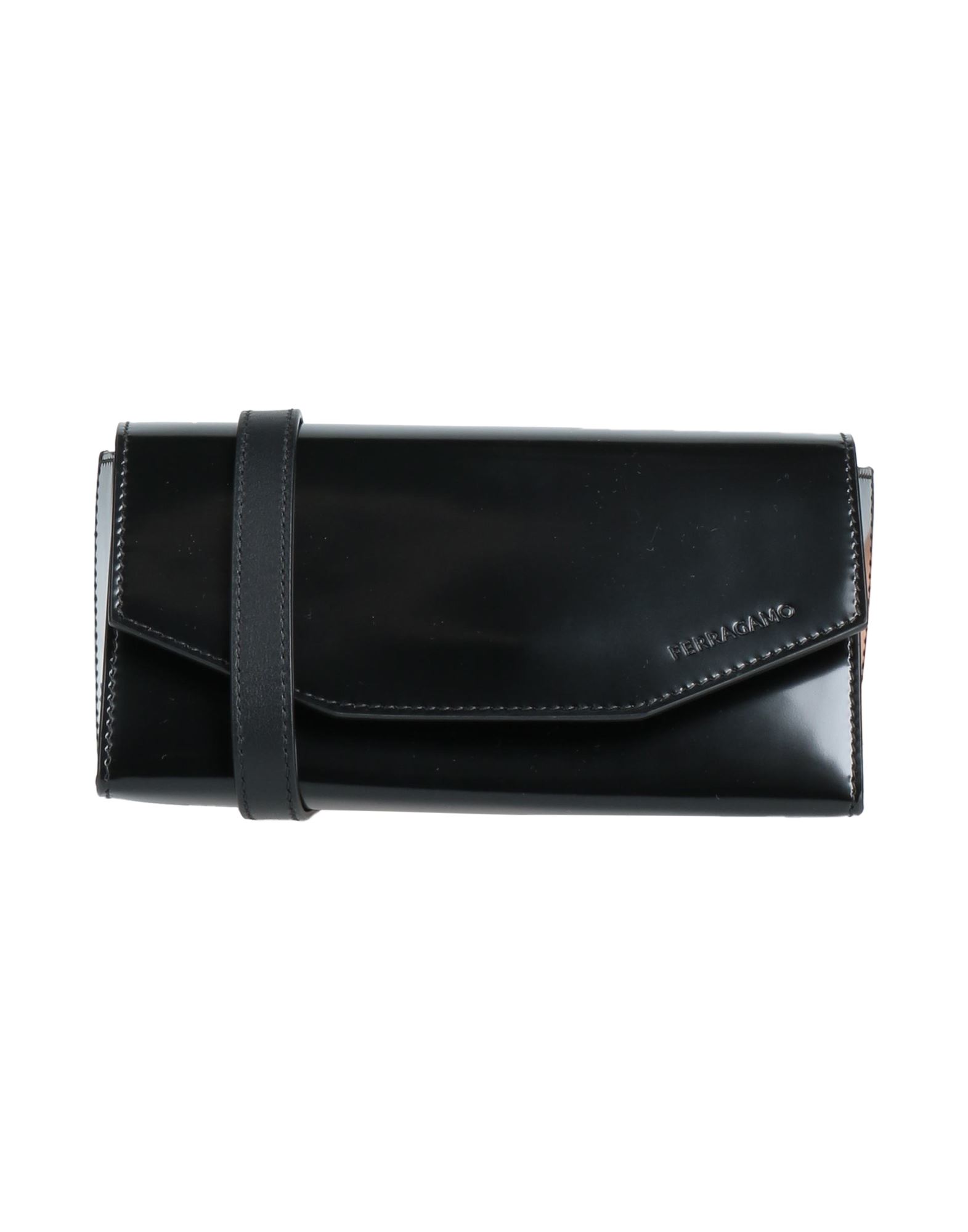 FERRAGAMO FERRAGAMO ΤΣΑΝΤΕΣ Τσάντες ταχυδρόμου