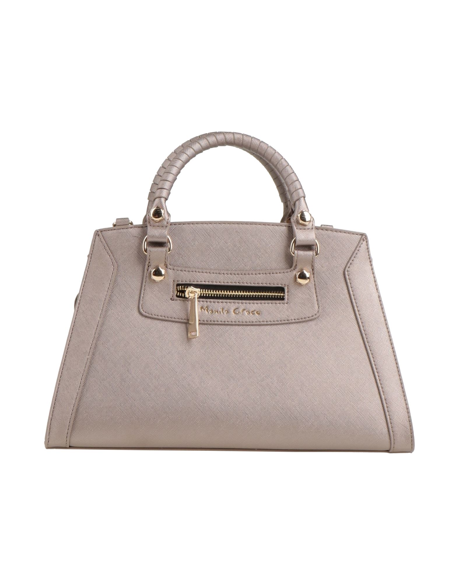 MANILA GRACE MANILA GRACE ΤΣΑΝΤΕΣ Τσάντα χειρός