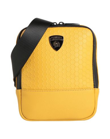 AUTOMOBILI LAMBORGHINI Bags | ModeSens