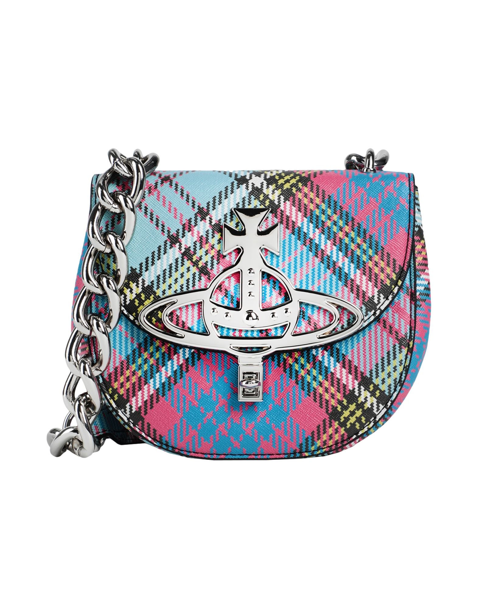 VIVIENNE WESTWOOD VIVIENNE WESTWOOD ΤΣΑΝΤΕΣ Τσάντες ώμου