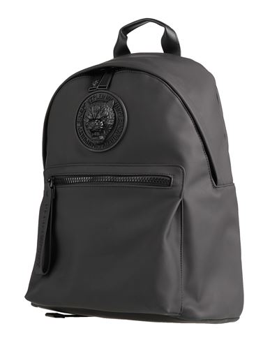 Mochila Hombre Negro -- Hombre