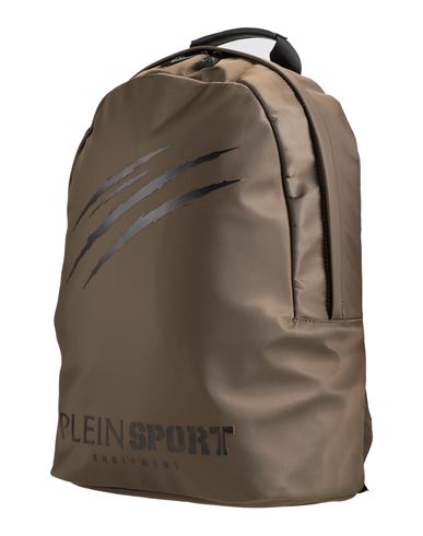 Rucksack Herren Militärgrün -- Herren