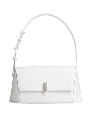 Bolso de mano Mujer Blanco -- Mujer