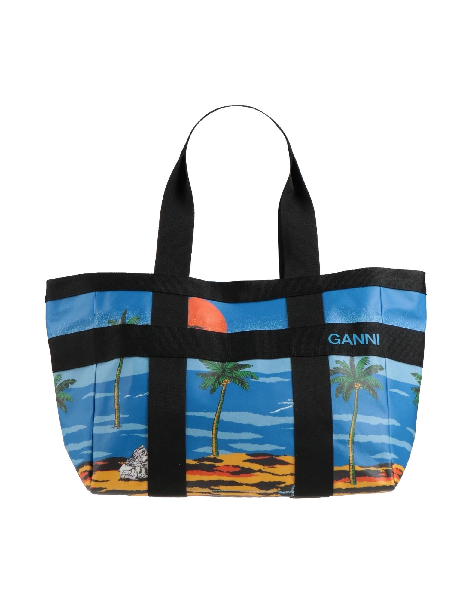 GANNI GANNI ΤΣΑΝΤΕΣ Τσάντες ώμου