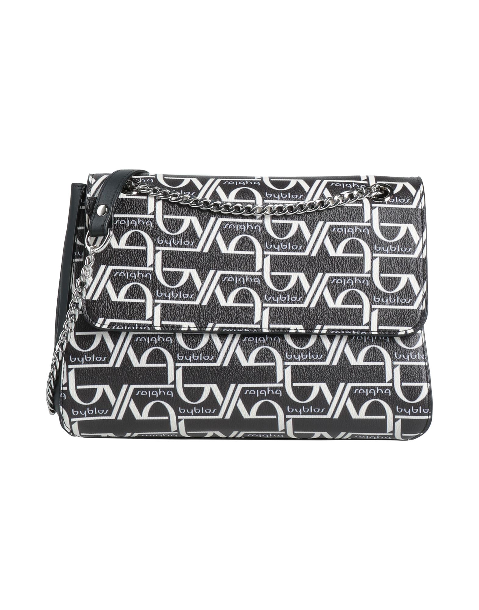 BY BYBLOS BY BYBLOS ΤΣΑΝΤΕΣ Τσάντες ταχυδρόμου