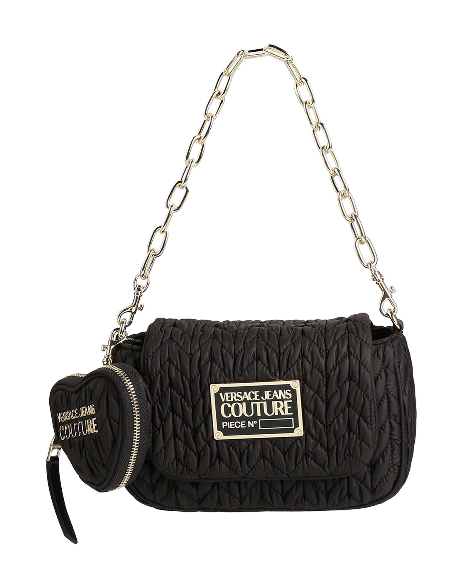 VERSACE JEANS COUTURE VERSACE JEANS COUTURE ΤΣΑΝΤΕΣ Τσάντα χειρός