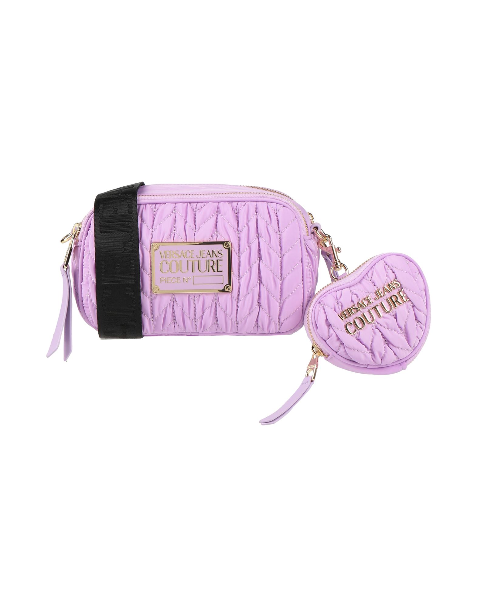 VERSACE JEANS COUTURE VERSACE JEANS COUTURE ΤΣΑΝΤΕΣ Τσάντες ταχυδρόμου